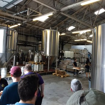 Hidden Springs Ale Works - Almost at the front. - Breweries Near Me - Tampa, Florida Hidden Springs Ale Works - Almost at the front. - Breweries Near Me - Tampa, Florida