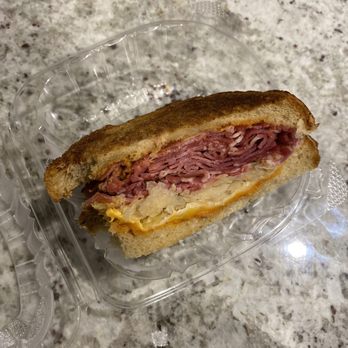 New York Deli - Ruben, very tasty! - Delis Near Me - Richmond, Virginia New York Deli - Ruben, very tasty! - Delis Near Me - Richmond, Virginia