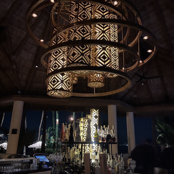 Agua - Bar - Mediterranean Near Me - Cabo San Lucas, BCS