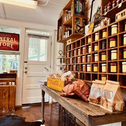 Black Fox Provisions