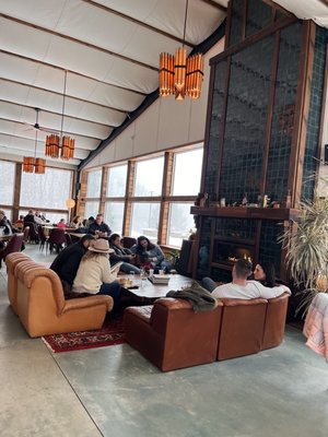 Upward Brewing Company by null