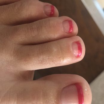 Ocean Paradise Nails & Spa - Nail Salons Near Me - Aptos, California Ocean Paradise Nails & Spa - Nail Salons Near Me - Aptos, California