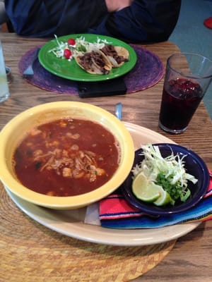 Cascabel Mexican Patio by null