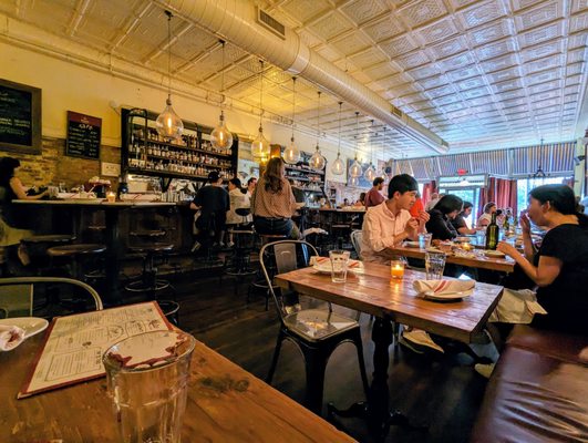 Mateo Bar de Tapas by null