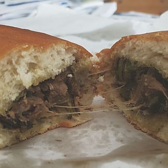 Pepperazzy - Philly Cheesesteak - Fast Food Near Me - Austin, Texas