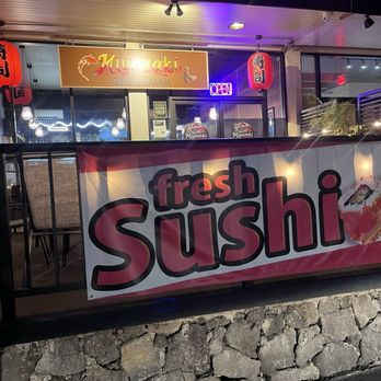 Miyazaki - Sushi Bars Near Me - Kailua-Kona, Hawaii Miyazaki - Sushi Bars Near Me - Kailua-Kona, Hawaii