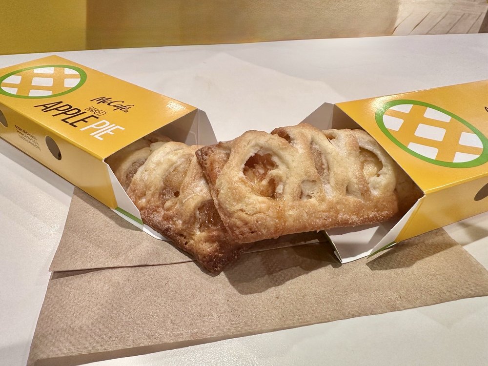 McDonald's Logo