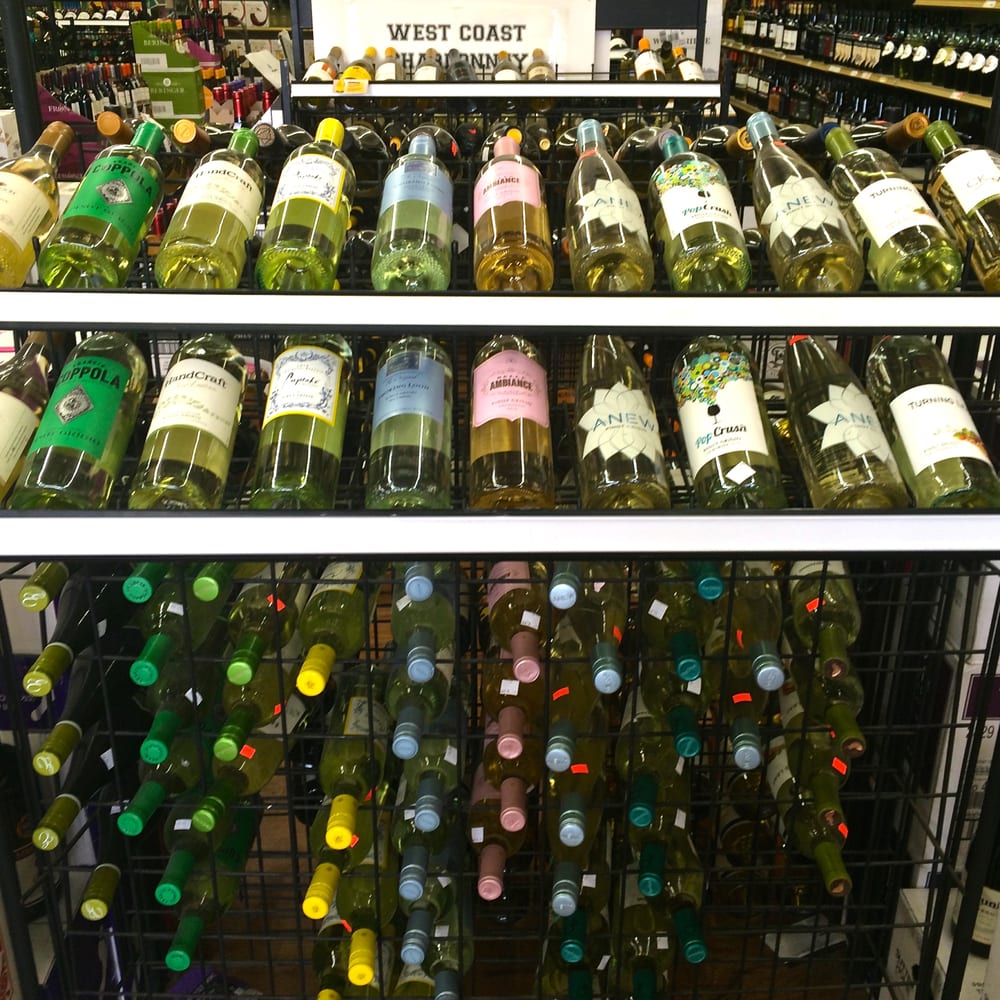 THE LIQUOR EXCHANGE Updated August 2024 1488 Rt 9, Wappingers Falls