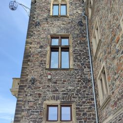 Burg Klopp