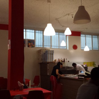 SmArt - Gradevole in penombra. - Pizza Near Me - Cremeno (Lc), AG