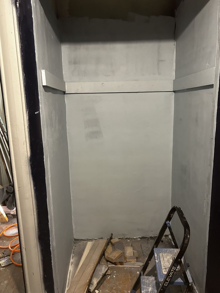 Slide of Schones Home Services