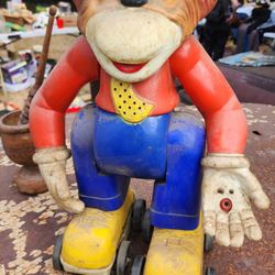 Old 90s toy
