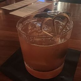 Drink