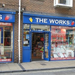 The Works