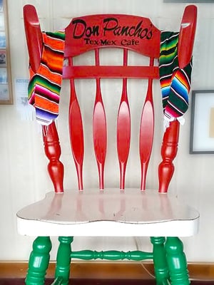 Don Pancho's Tex-Mex Grill by null