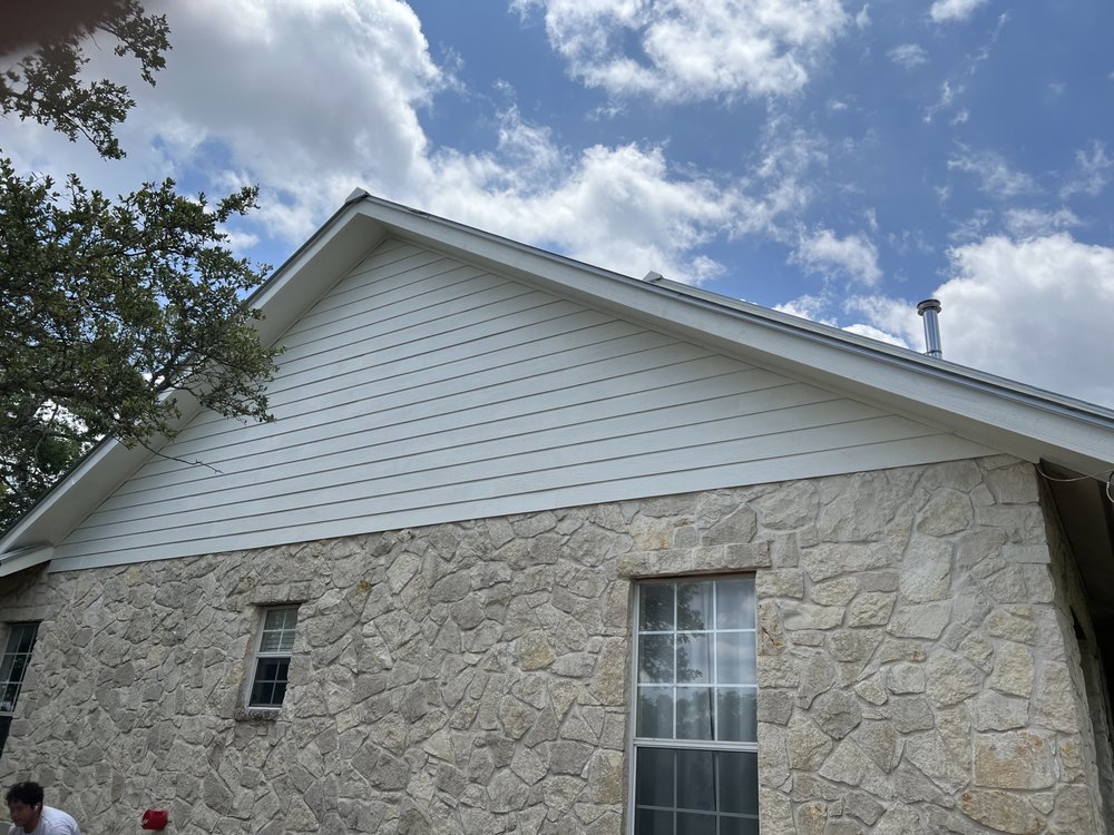 Slide of Top Tier Enhancements