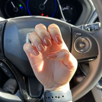 Allure Nail Bar Druid Hills - Nail Salons Near Me - Decatur, Georgia Allure Nail Bar Druid Hills - Nail Salons Near Me - Decatur, Georgia