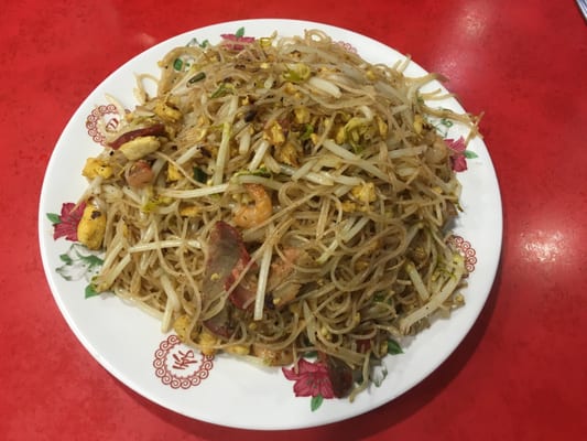 Asian Gourmet by null