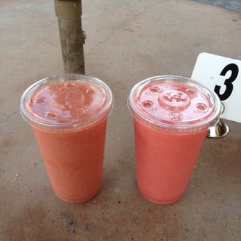 The Spot - The smoothies were alright - Juice Bars & Smoothies Near Me - Claremont, California The Spot - The smoothies were alright - Juice Bars & Smoothies Near Me - Claremont, California