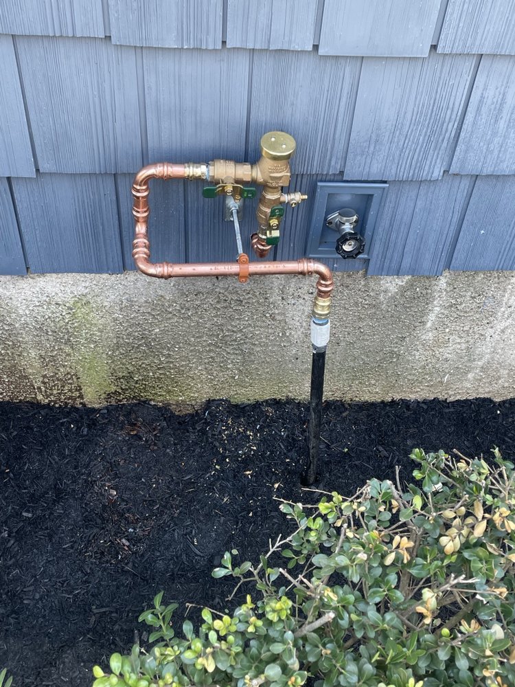 Slide of MassDrain Pros