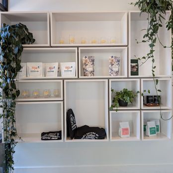Craft & Common - Coffee & Tea Near Me - Lake Mary, Florida
