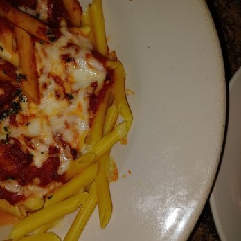 DaVinci's Restaurant - Fingerprints - Italian Near Me - Williamstown, West Virginia