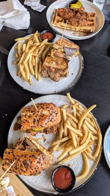 Milk Money Brewing by null