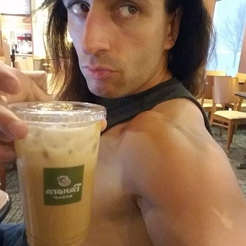 Panera Bread - Much less violent than the Pan IRA - Sandwiches Near Me - Amherst, New York
