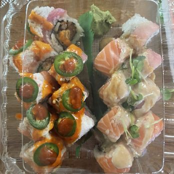 Harumi Sushi - Japanese Near Me - Cupertino, California