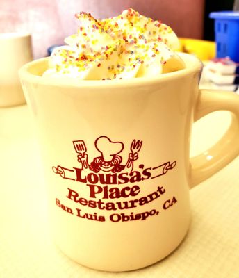 Louisa's Place by null