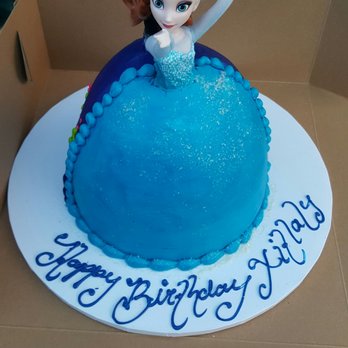 Amy's Pastry - Bakeries Near Me - Montebello, California