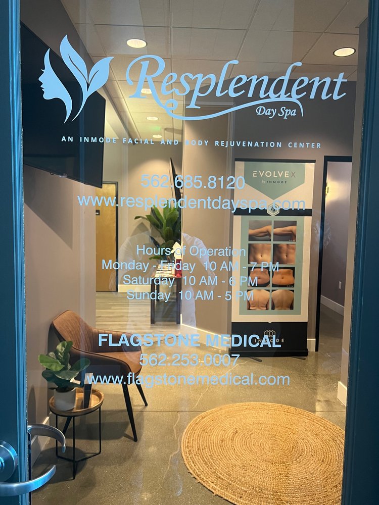 Resplendent Day Spa, Long Beach Roadtrippers