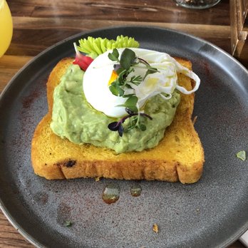 Lapisara Eatery - Avocado Toast $11 - Breakfast & Brunch Near Me - San Francisco, California Lapisara Eatery - Avocado Toast $11 - Breakfast & Brunch Near Me - San Francisco, California