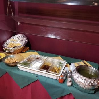 Passage To India - Bakeries Near Me - Mountain View, California