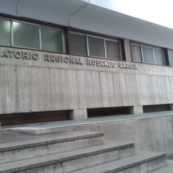 Sanatorio Regional Rosendo García
