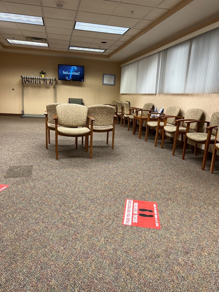 DIGESTIVE HEALTH ASSOCIATES Doctors 30055 Northwestern Hwy