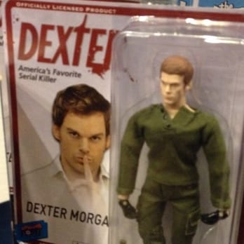 Forbidden Planet - Toy Stores Near Me - New York, New York