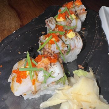 M Sushi - Sushi Bars Near Me - Durham, North Carolina