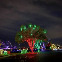 Red Mountain Community Church