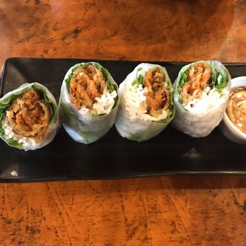 Wrap & Roll - Asian Fusion Near Me - Pearland, Texas Wrap & Roll - Asian Fusion Near Me - Pearland, Texas