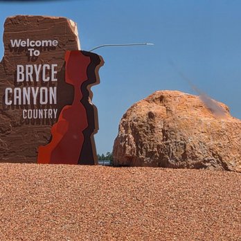 Bryce Canyon National Park - Parks Near Me Bryce Canyon National Park - Parks Near Me