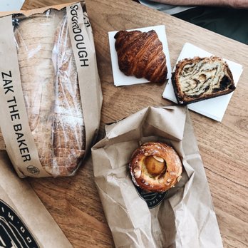 Zak The Baker - Kosher Near Me - Miami, Florida
