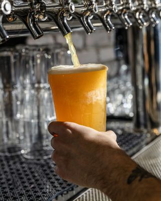 DropTop Pizza by null