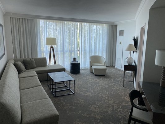 Sawgrass Marriott Golf Resort & Spa by null