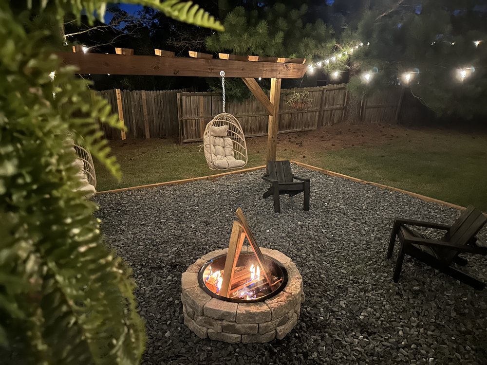 Slide of Strikeforce Construction