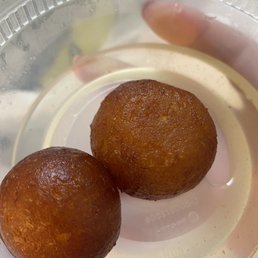 Gulab Jamun Gulab Jamun