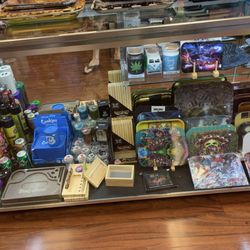 Paradise Vape & Smoke