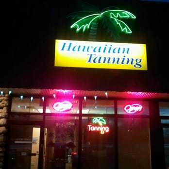 Hawaiian Tanning Studio - Spray Tanning Near Me - Stevens Point, Wisconsin Hawaiian Tanning Studio - Spray Tanning Near Me - Stevens Point, Wisconsin