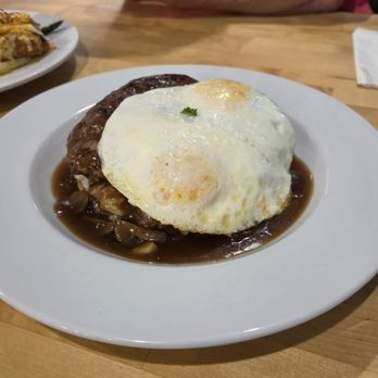 YogurStory - Loco moco - Pancakes Near Me - Honolulu, Hawaii YogurStory - Loco moco - Pancakes Near Me - Honolulu, Hawaii