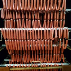The Alpine Wurst and Meat House